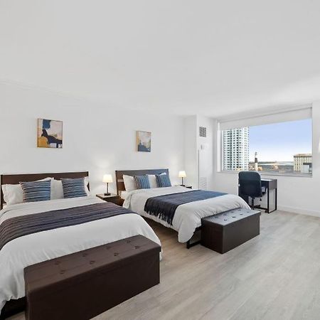 Cozysuites Seaside Condo 2Br3Ba Condo Showboat Атлантик-Сіті Екстер'єр фото